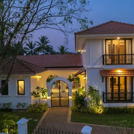 Villa Asna, Villas By Noor